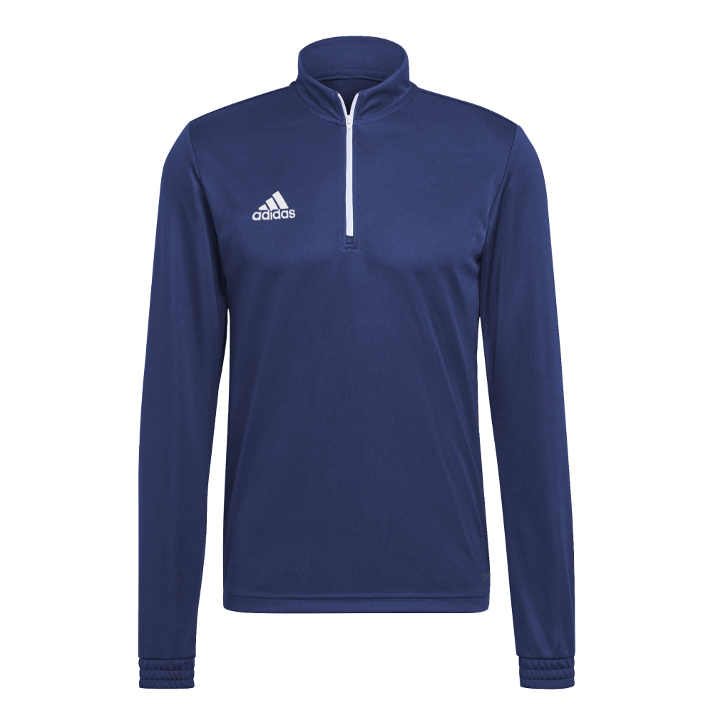 ADIDAS Entrada 22 Training Oberteil Herren (team navy blue 2) - Front View