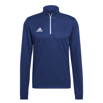 ADIDAS Entrada 22 Training Oberteil Herren (team navy blue 2) - Front View
