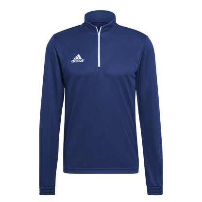 ADIDAS Entrada 22 Training Oberteil Herren (team navy blue 2) - Front View