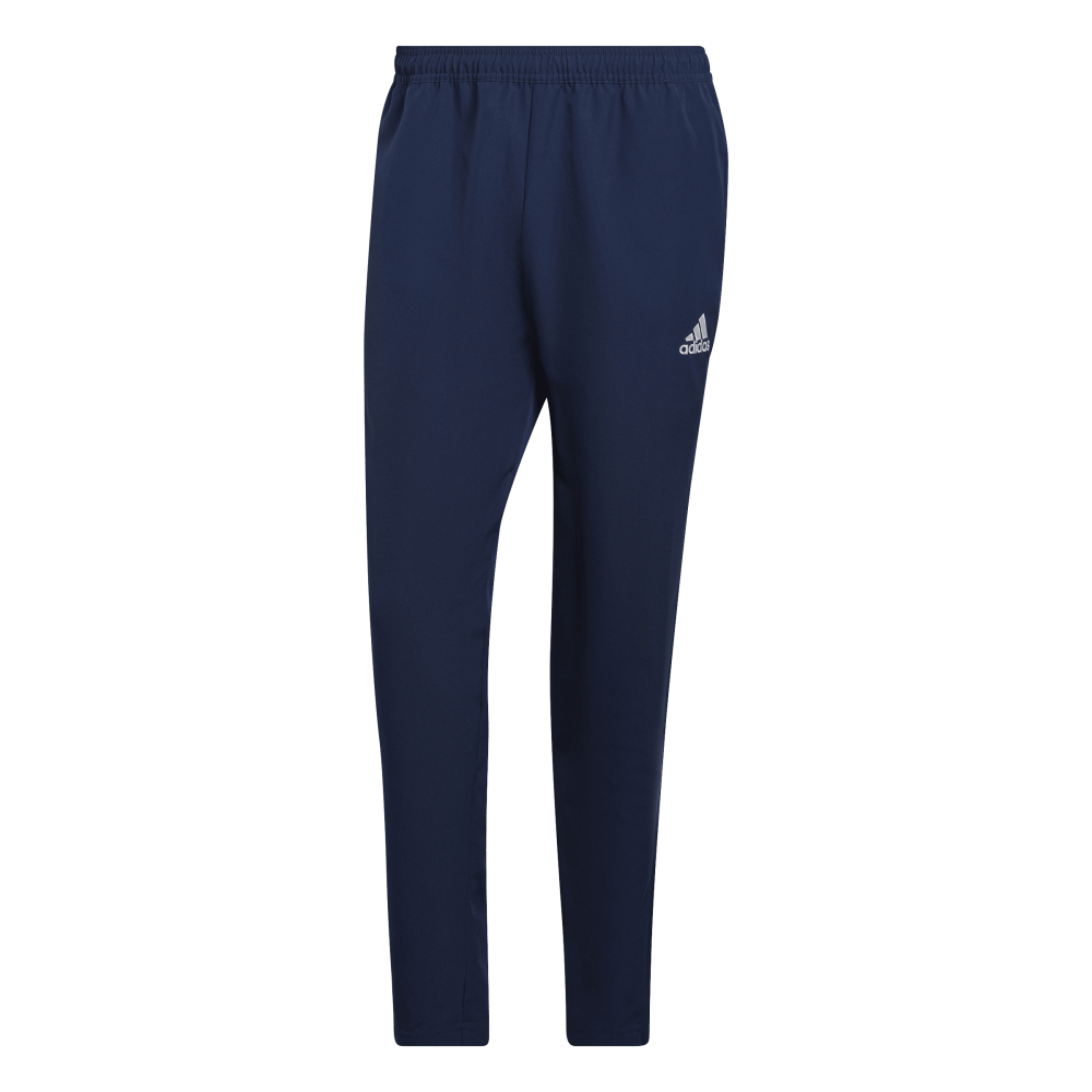 ADIDAS Entrada 22 Präsentationshose Herren (team navy blue 2) - Front View