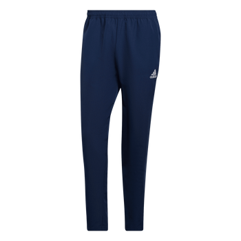 ADIDAS Entrada 22 Präsentationshose Herren (team navy blue 2) - Front View