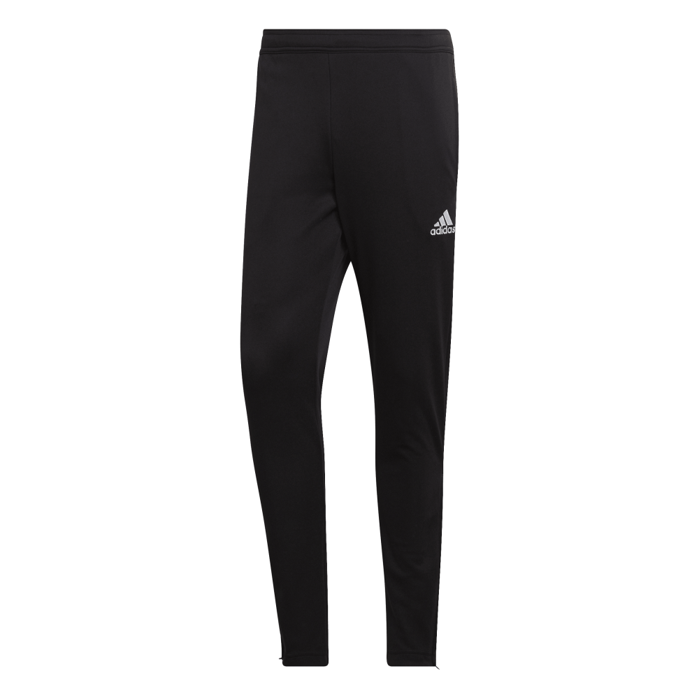 ADIDAS Entrada 22 Trainingshose Herren (black) - Front View