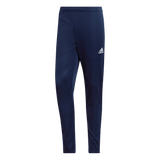 ADIDAS Entrada 22 Trainingshose Herren (team navy blue 2) - Front View