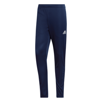 ADIDAS Entrada 22 Trainingshose Herren (team navy blue 2) - Front View