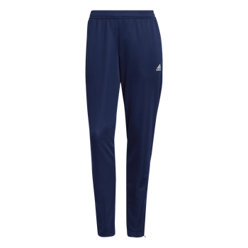 ADIDAS Entrada 22 Trainingshose Damen (team navy blue 2) - Front View