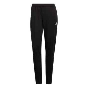 ADIDAS Entrada 22 Trainingshose Damen (black) - Front View