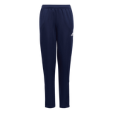 ADIDAS Entrada 22 Trainingshose Kind (team navy blue 2) - Front View