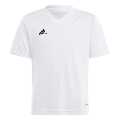 ADIDAS Entrada 22 Trikot Kind (white) - Front View