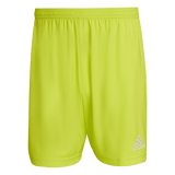 ADIDAS Entrada 22 Shorts Herren (team semi sol yellow) - Front View