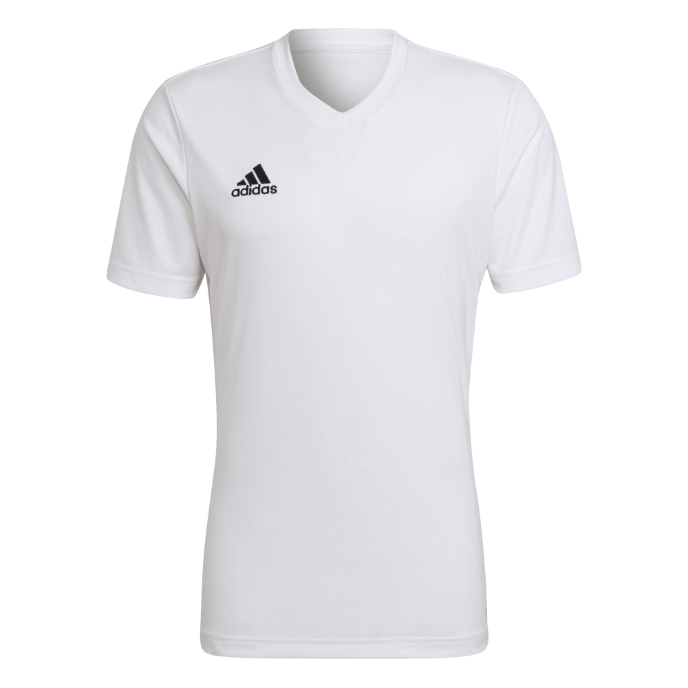 ADIDAS Entrada 22 Trikot Herren (white) - Front View