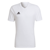 ADIDAS Entrada 22 Trikot Herren (white) - Front View