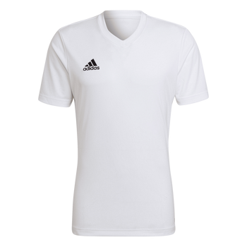 ADIDAS Entrada 22 Trikot Herren (white) - Front View