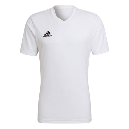 ADIDAS Entrada 22 Trikot Herren (white) - Front View