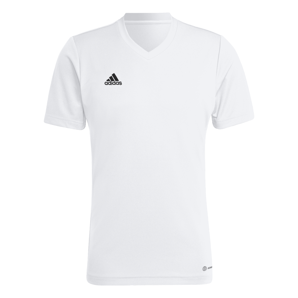ADIDAS Entrada 22 Trikot Herren (white) - Front View