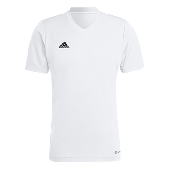 ADIDAS Entrada 22 Trikot Herren (white) - Front View