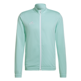 ADIDAS Entrada 22 Trainingsjacke Herren (clear mint) - Front View