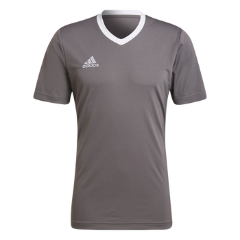 ADIDAS Entrada 22 Trikot Herren (team grey four) - Front View