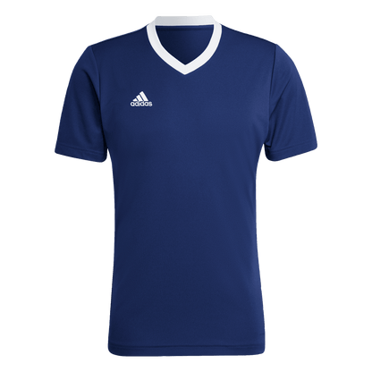 ADIDAS Entrada 22 Trikot Herren (team navy blue 2) - Front View
