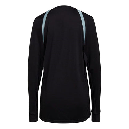 ADIDAS REFEREE 22 Schiedsrichter Trikot Schwarz/Blau