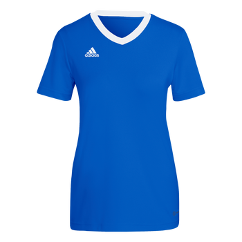 ADIDAS Entrada 22 Trikot Damen (team royal blue) - Front View