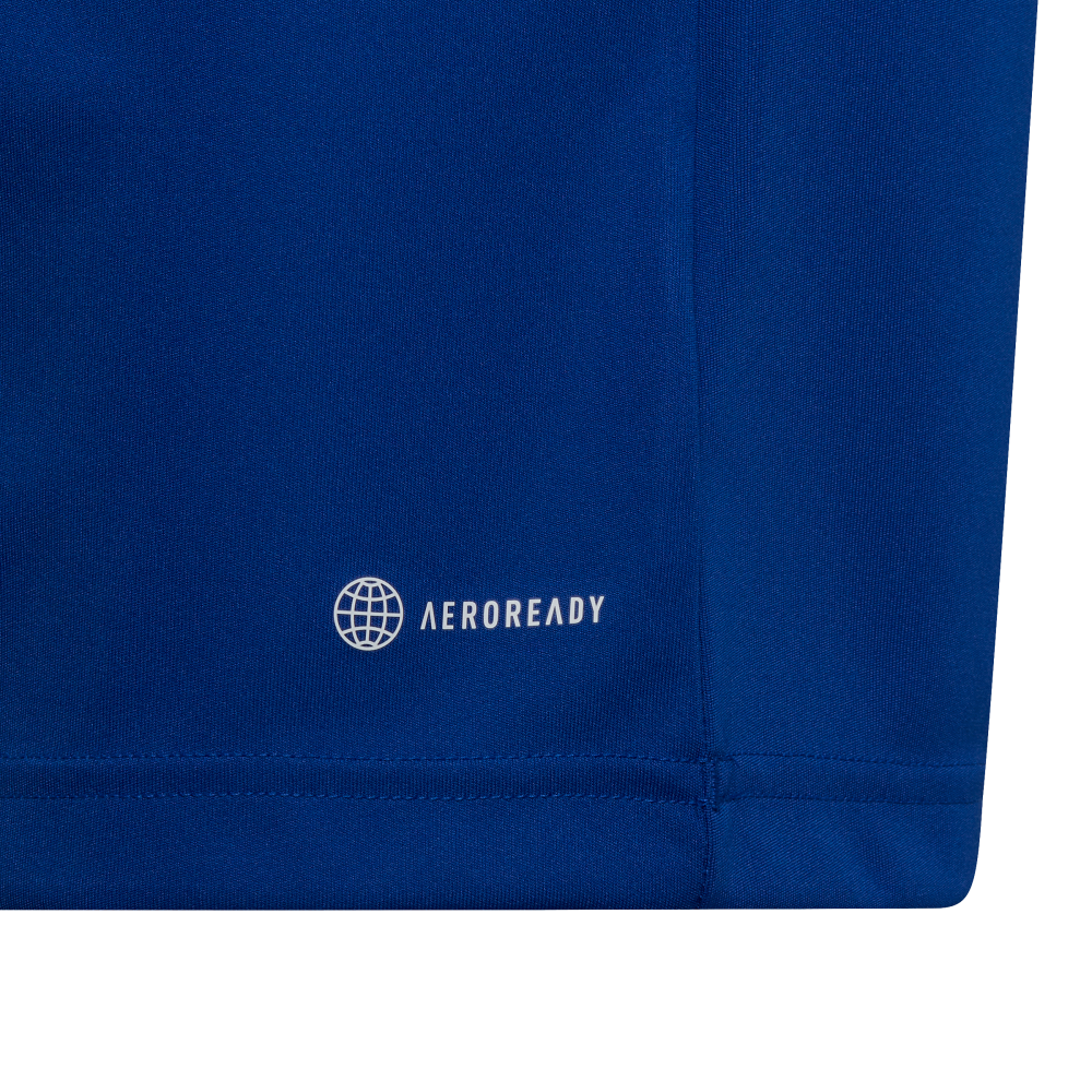ADIDAS Entrada 22 Trikot Kind (team royal blue) - Detail View 2
