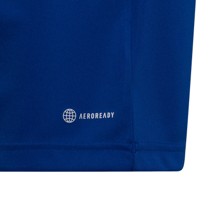 ADIDAS Entrada 22 Trikot Kind (team royal blue) - Detail View 2