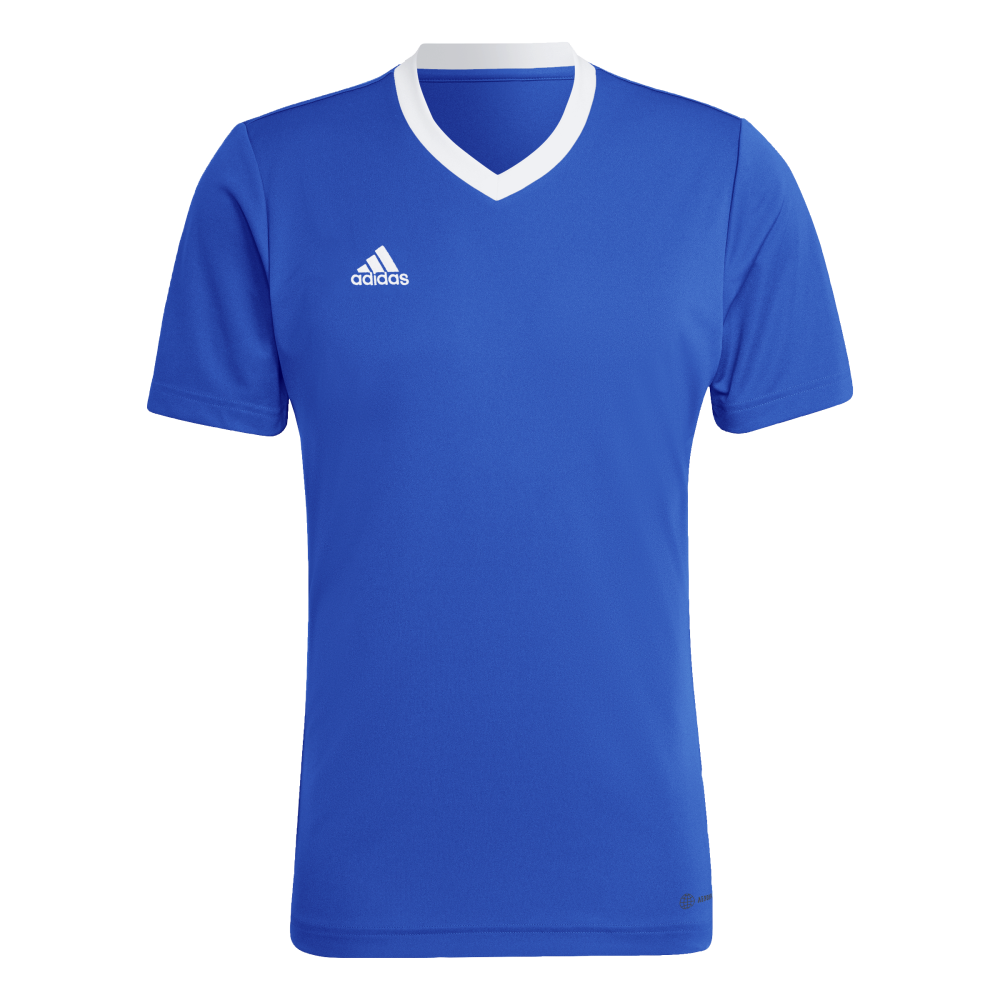 ADIDAS Entrada 22 Trikot Herren (team royal blue) - Front View