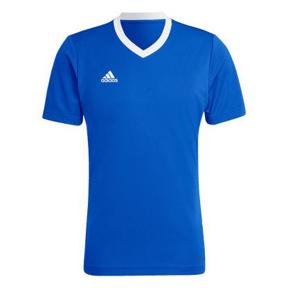 ADIDAS Entrada 22 Trikot Herren (team royal blue) - Front View
