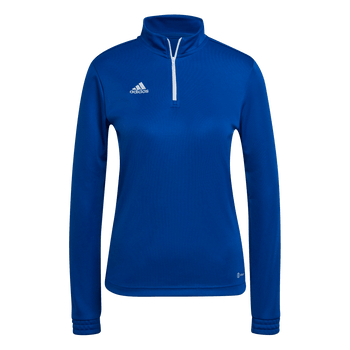 ADIDAS Entrada 22 Training Oberteil Damen (team royal blue) - Front View