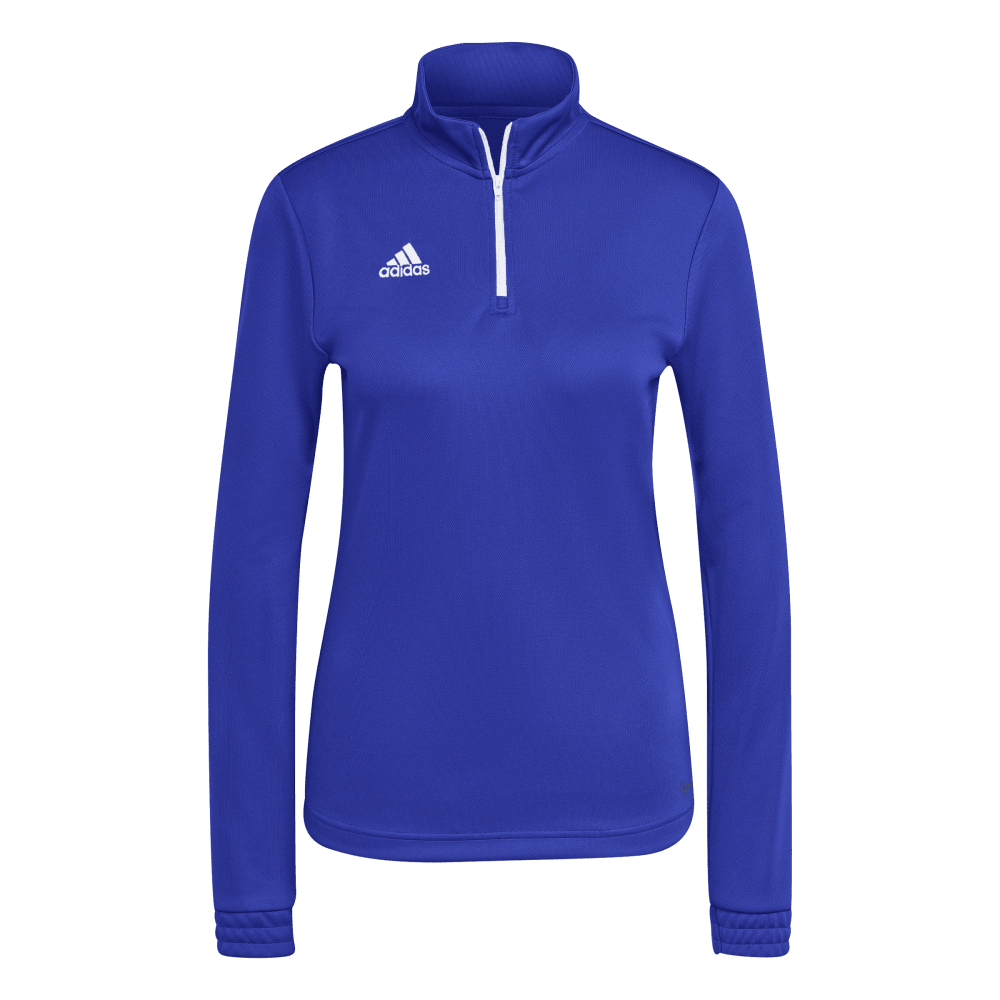 ADIDAS Entrada 22 Training Oberteil Damen (team royal blue) - Front View