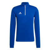 ADIDAS Entrada 22 Training Oberteil Herren (team royal blue) - Front View