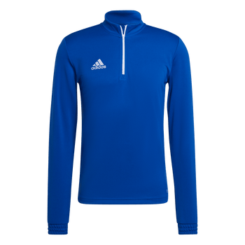 ADIDAS Entrada 22 Training Oberteil Herren (team royal blue) - Front View