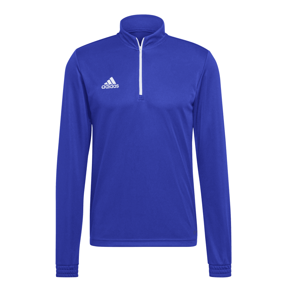 ADIDAS Entrada 22 Training Oberteil Herren (team royal blue) - Front View