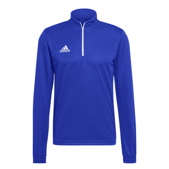 ADIDAS Entrada 22 Training Oberteil Herren (team royal blue) - Front View