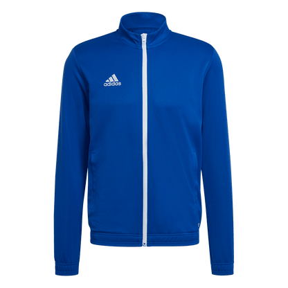 ADIDAS Entrada 22 Trainingsjacke Herren (team royal blue) - Front View