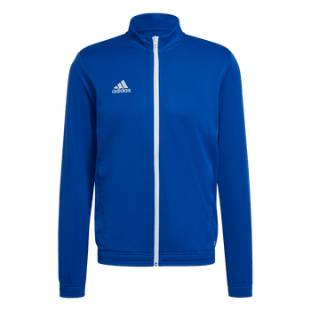 ADIDAS Entrada 22 Trainingsjacke Herren (team royal blue) - Front Center View