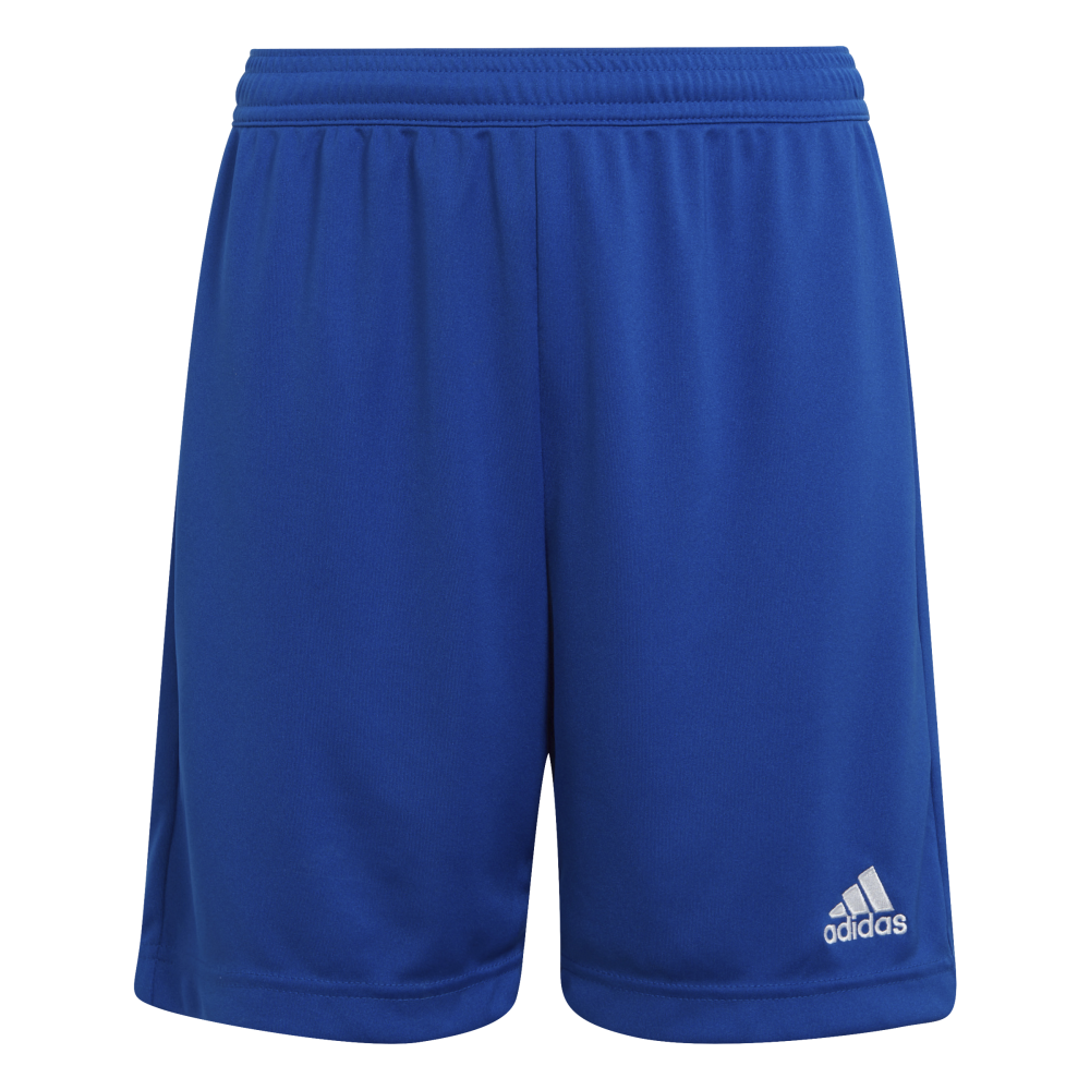 ADIDAS Entrada 22 Shorts Kind (team royal blue) - Front View