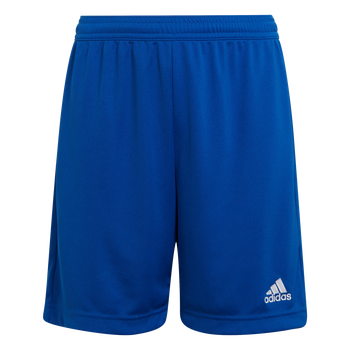 ADIDAS Entrada 22 Shorts Kind (team royal blue) - Front View