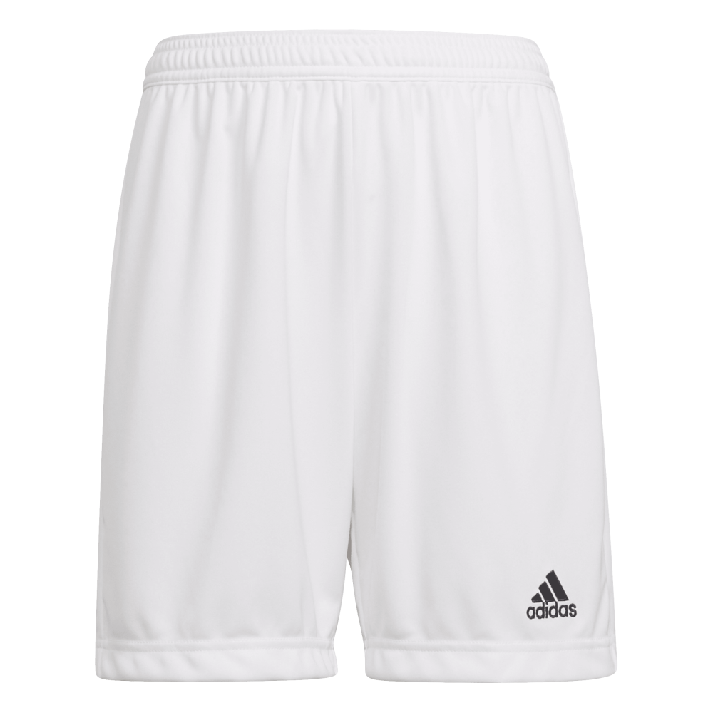 ADIDAS Entrada 22 Shorts Kind (white) - Front View