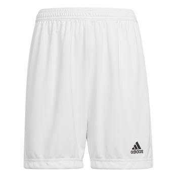 ADIDAS Entrada 22 Shorts Kind (white) - Front View