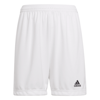ADIDAS Entrada 22 Shorts Kind (white) - Front Center View