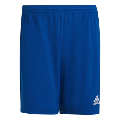 ADIDAS Entrada 22 Shorts Herren (team royal blue) - Front View