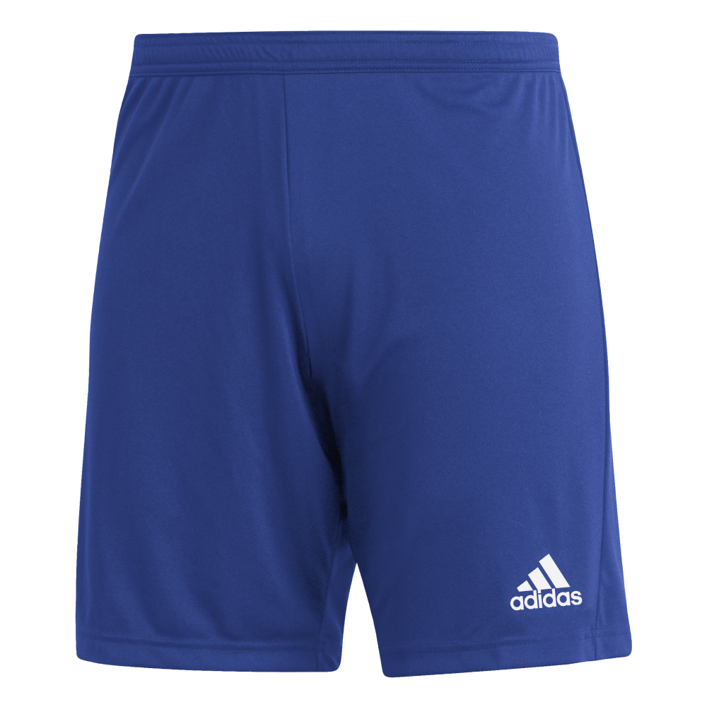 ADIDAS Entrada 22 Shorts Herren (team royal blue) - Front View