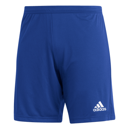ADIDAS Entrada 22 Shorts Herren (team royal blue) - Front View