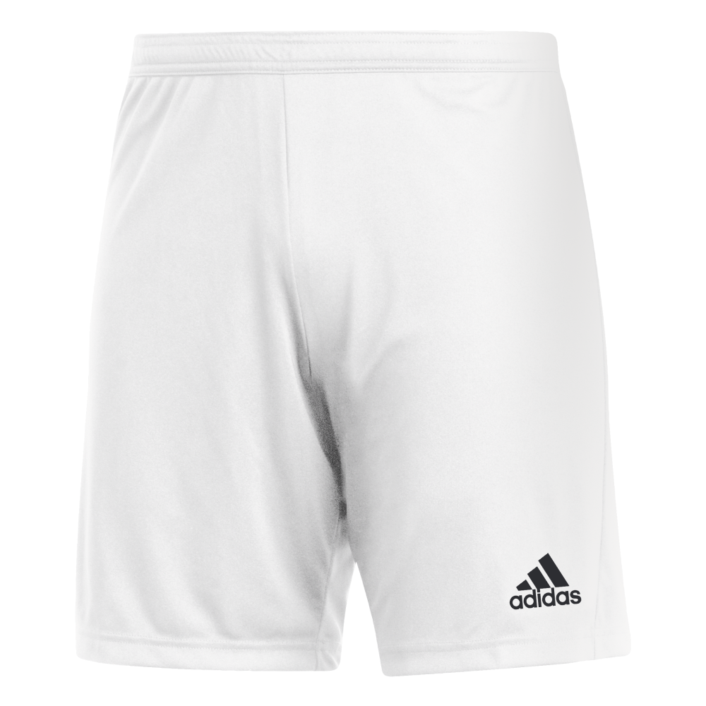 ADIDAS Entrada 22 Shorts Herren (white) - Front View