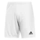 ADIDAS Entrada 22 Shorts Herren (white) - Front View