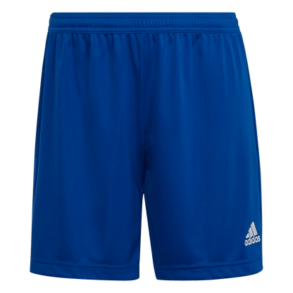 ADIDAS Entrada 22 Shorts Damen (team royal blue) - Front Center View