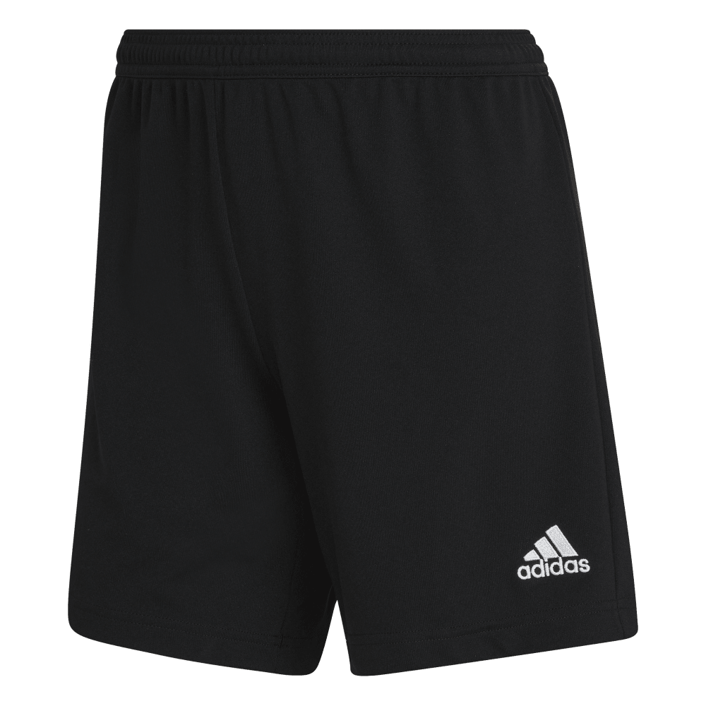 ADIDAS Entrada 22 Shorts Damen (black) - Front View