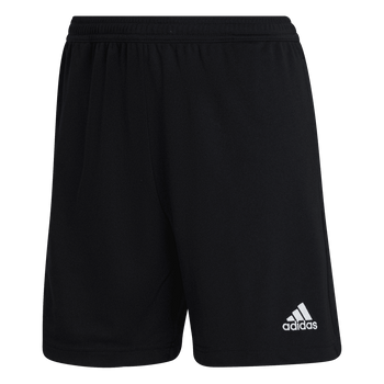 ADIDAS Entrada 22 Training Shorts Damen (black) - Front View