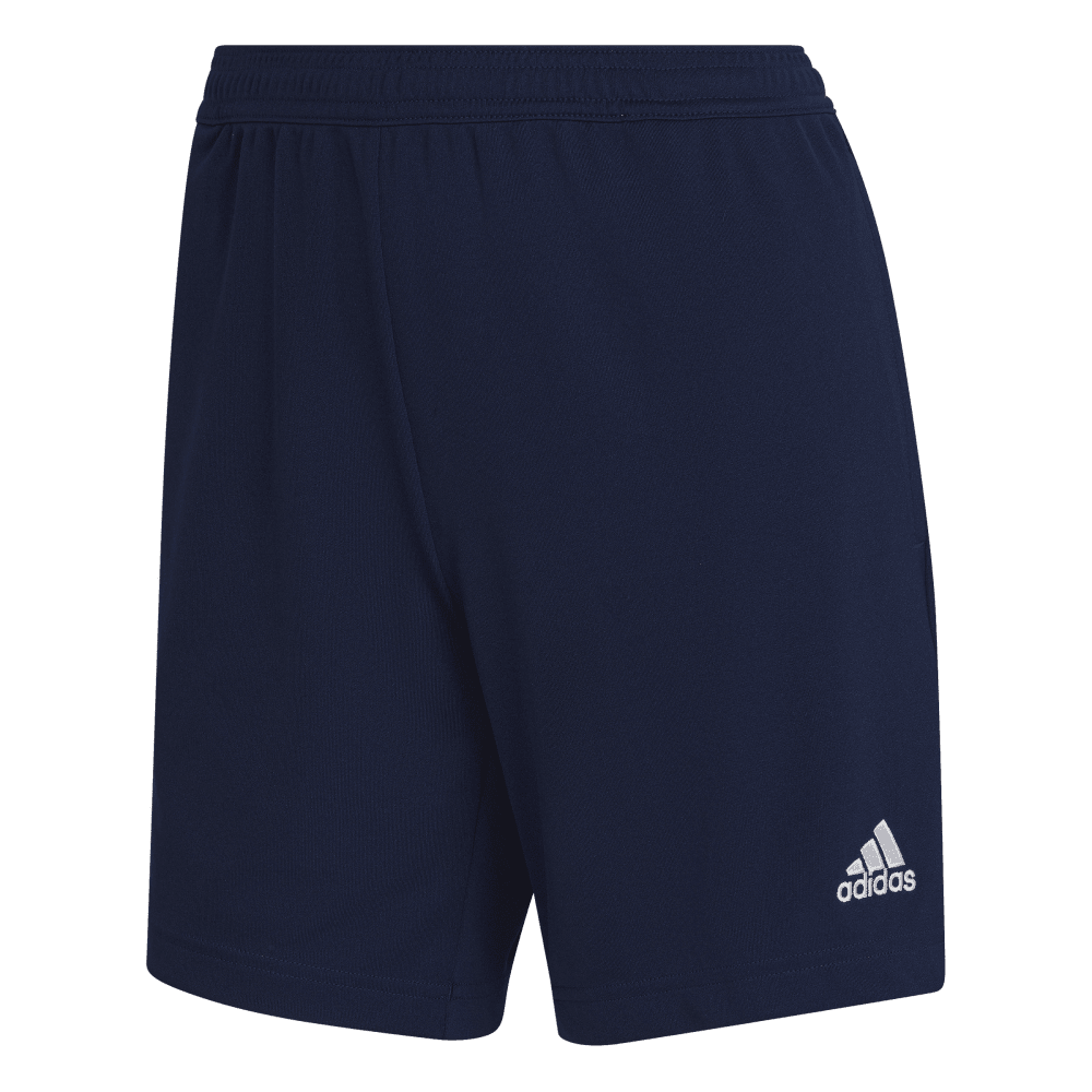 ADIDAS Entrada 22 Training Shorts Damen (team navy blue 2) - Front View